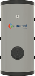 APAMET - APAMET 100 LT AKÜMÜLASYON TANKI