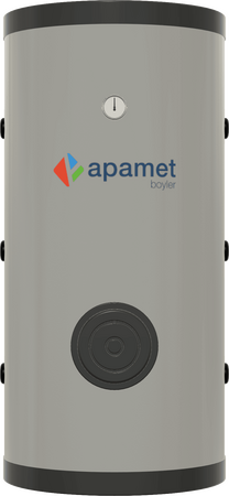 APAMET 100 LT AKÜMÜLASYON TANKI