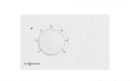 VIESSMANN KABLOSUZ ANALOG ODA TERMOSTADI(7720708)